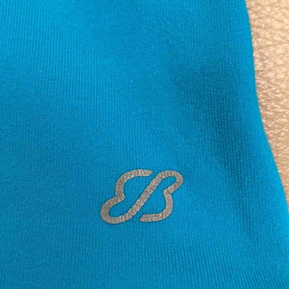 Eddie Bauer Sport Athletic Top - S - Picture 2 of 6